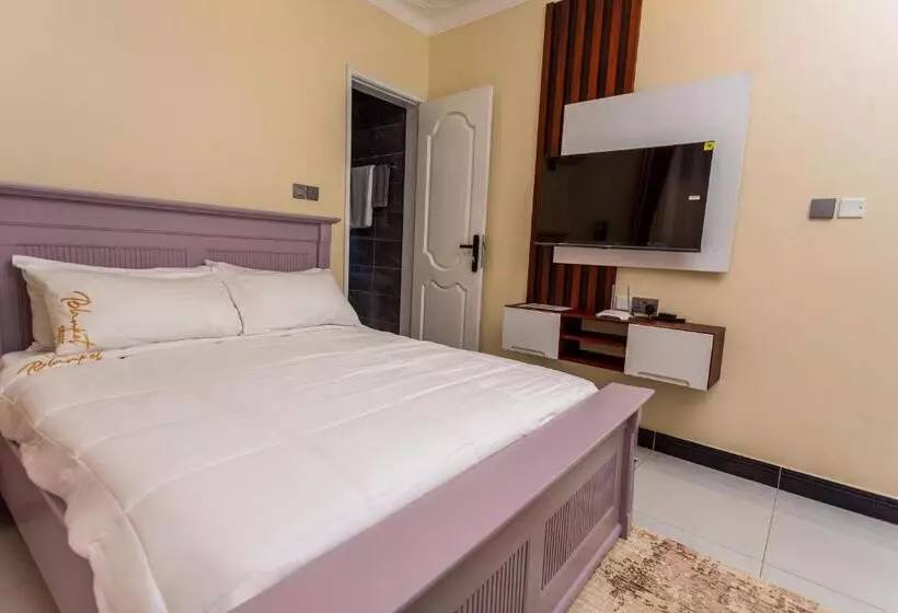 تختخواب و صبحانه Blanket Suites