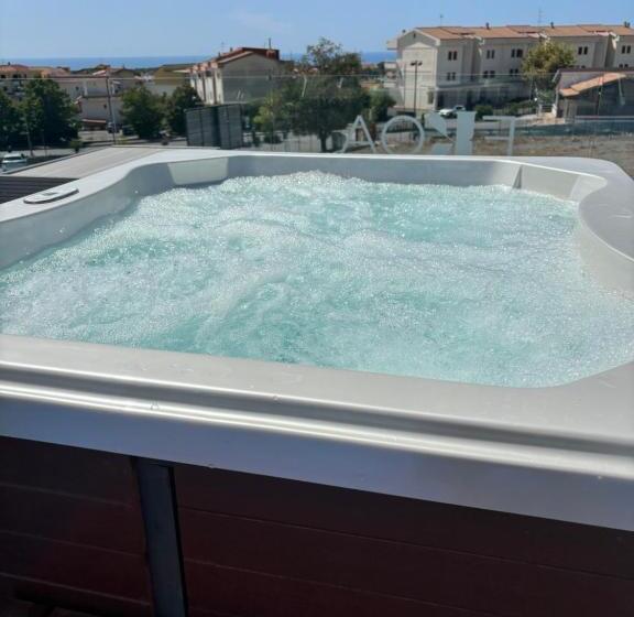 Bed and Breakfast Ekoa Comfort E Relax