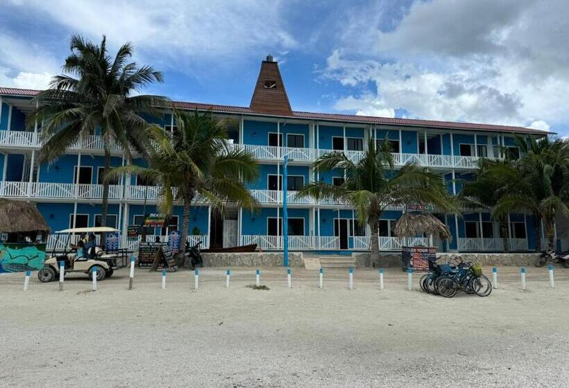 El Faro By óol Hotels