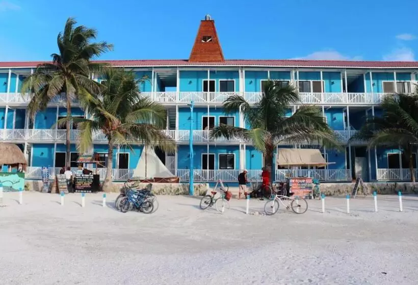 El Faro By óol Hotels