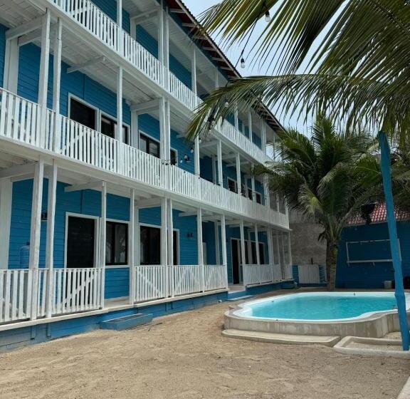 El Faro By óol Hotels