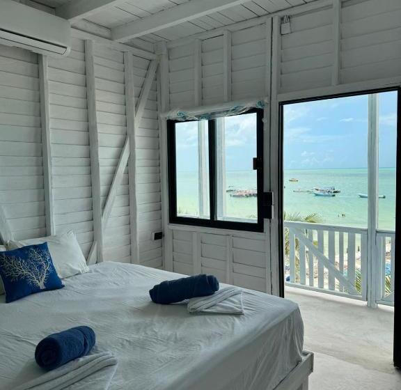 El Faro By óol Hotels