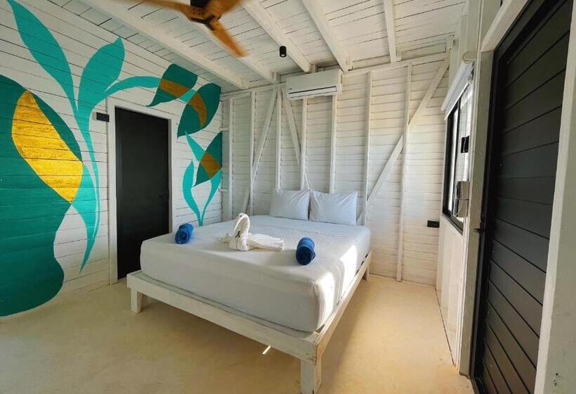 El Faro By óol Hotels