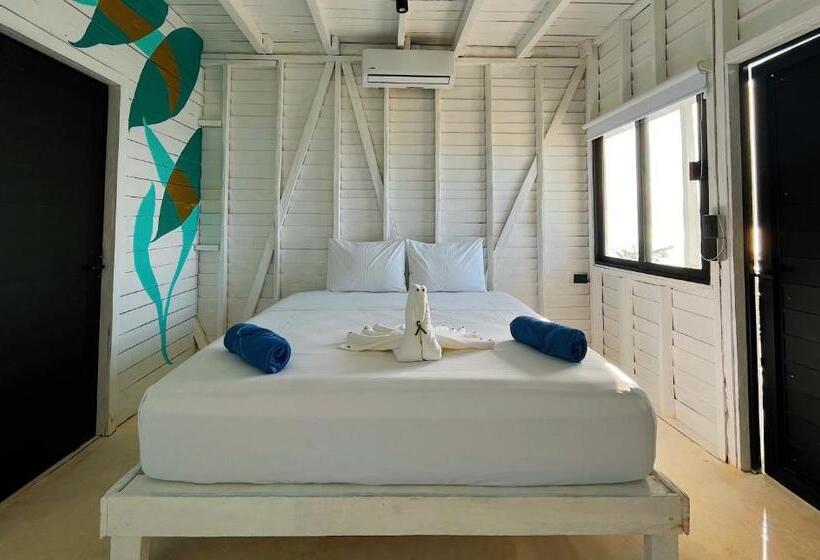 El Faro By óol Hotels