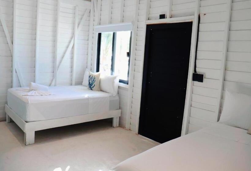 El Faro By óol Hotels