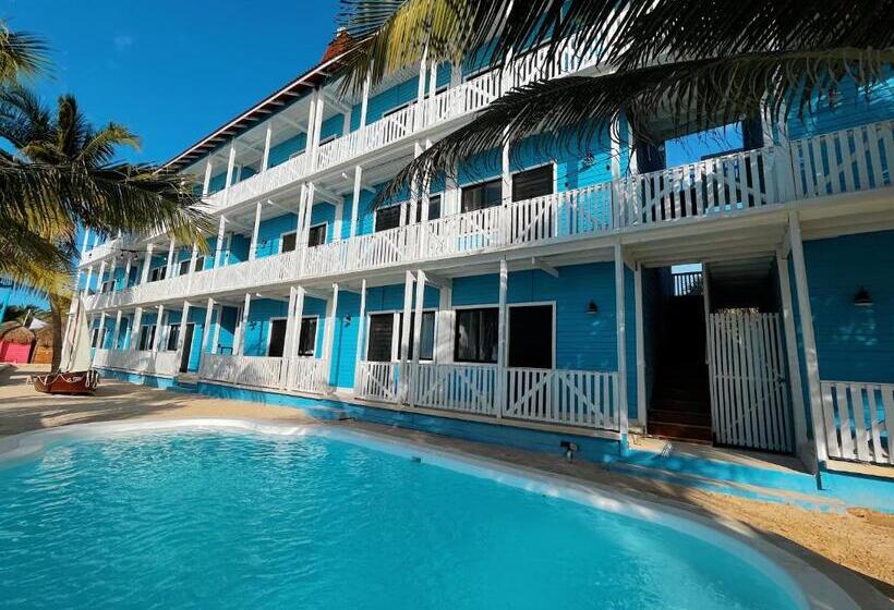 El Faro By óol Hotels