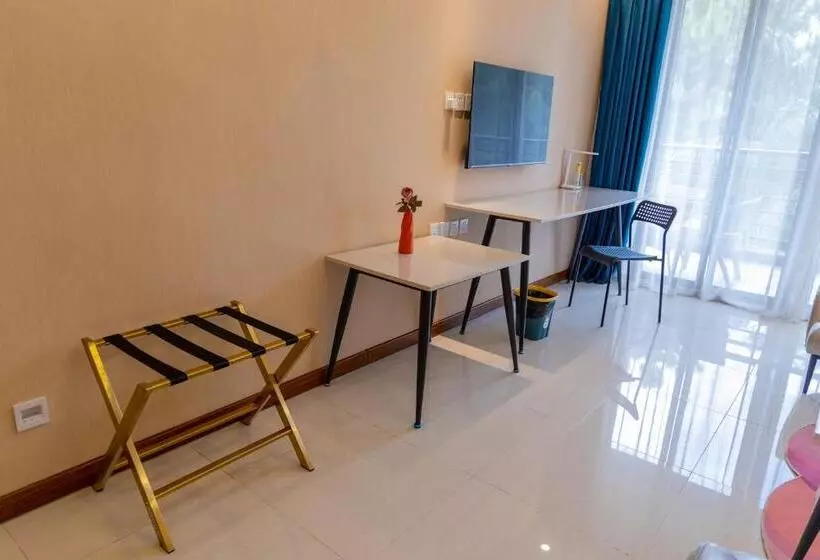 Harmony Hotel Kampala