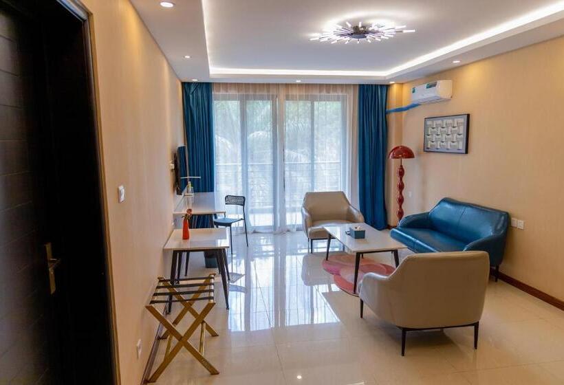 Harmony Hotel Kampala