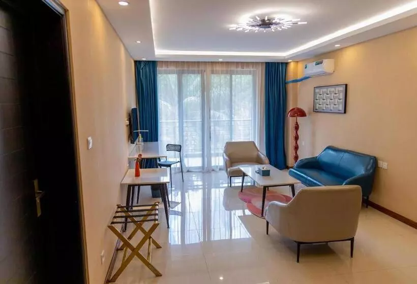 Harmony Hotel Kampala