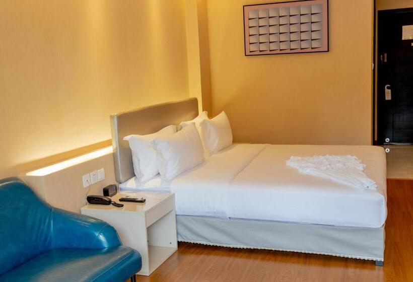 Harmony Hotel Kampala