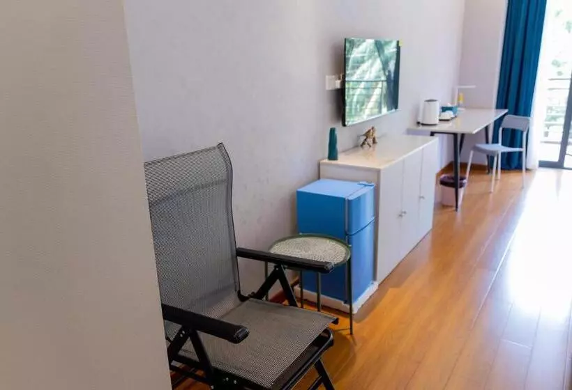 Harmony Hotel Kampala