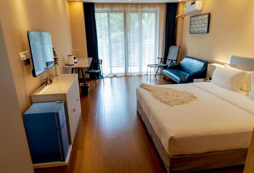 Harmony Hotel Kampala