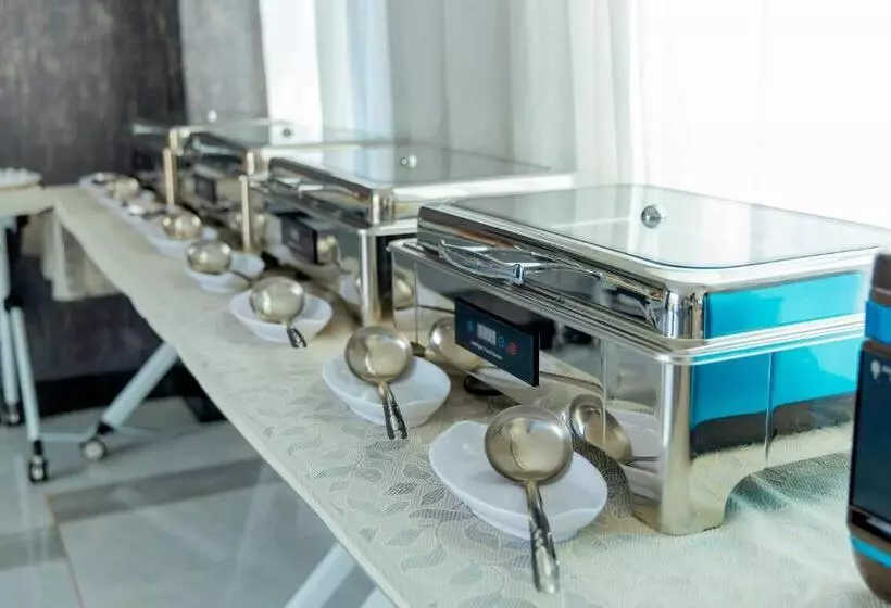 Harmony Hotel Kampala