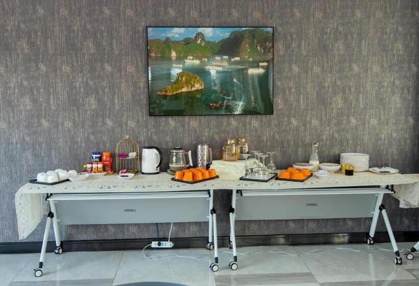 Harmony Hotel Kampala