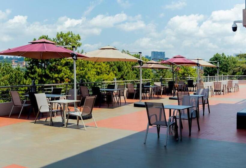 Harmony Hotel Kampala