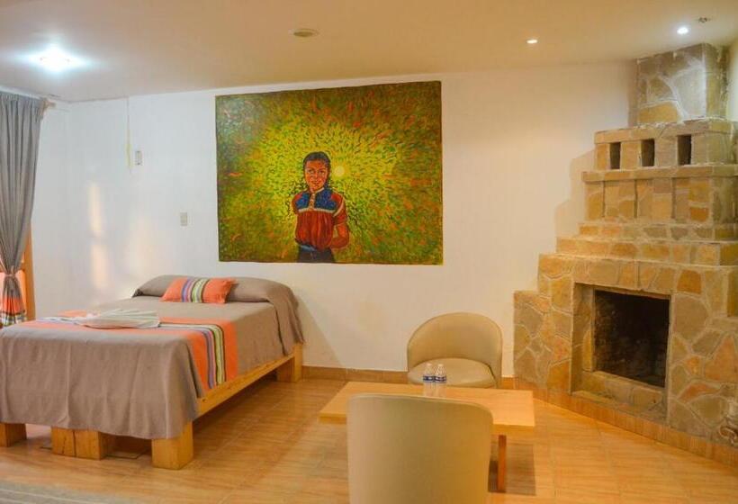 فندق Axkan Express