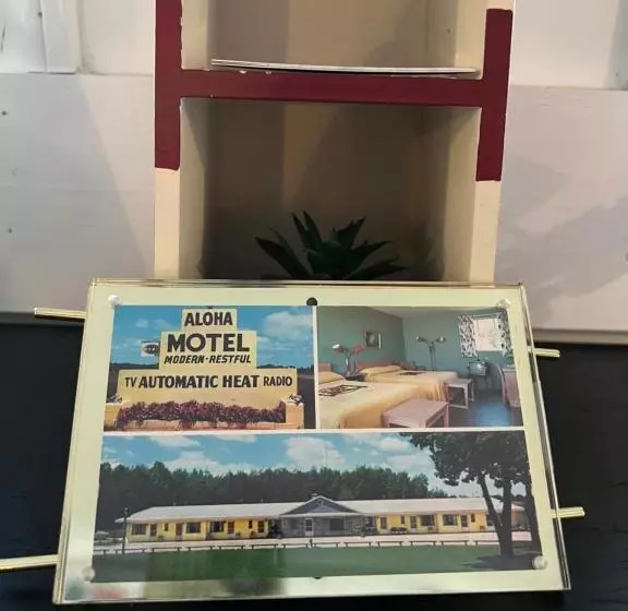 Hotelli Lakehouse Inn