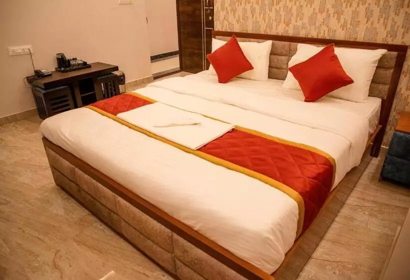 ホテル Serenity Stay Inn