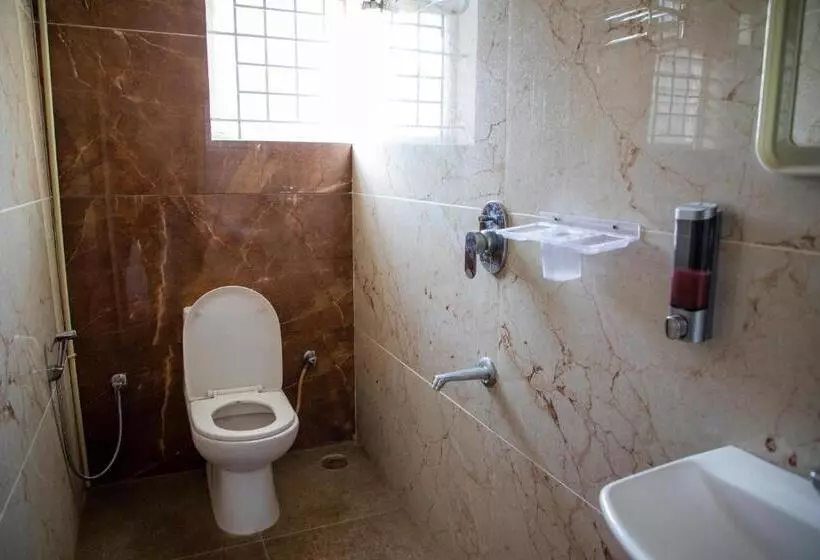 ホテル Serenity Stay Inn