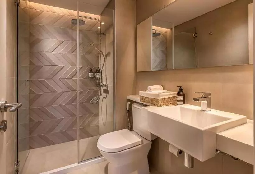 Houze   Stay & Residences By Ava