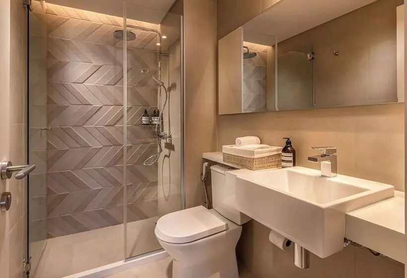 Houze   Stay & Residences By Ava
