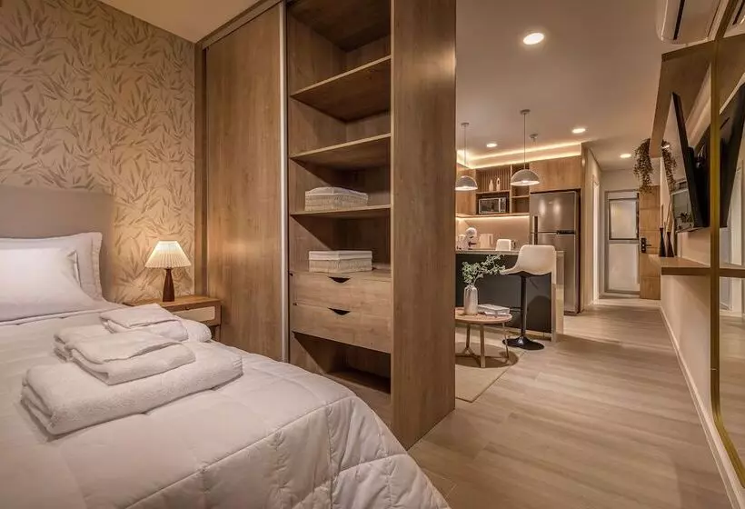 Houze   Stay & Residences By Ava