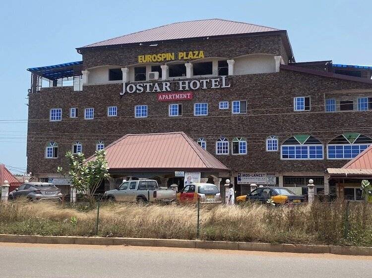 Jostar Hotel And Restaurant
