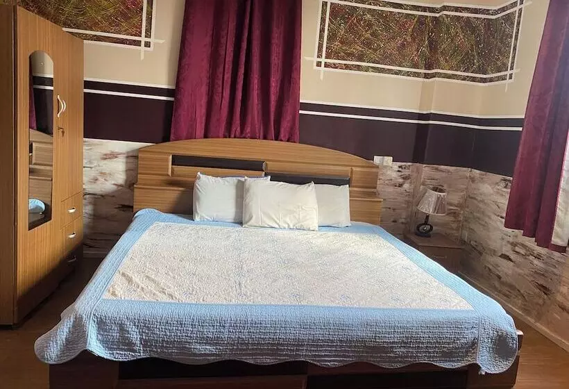 Jostar Hotel And Restaurant