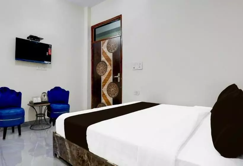 Super Hotel O Kalka