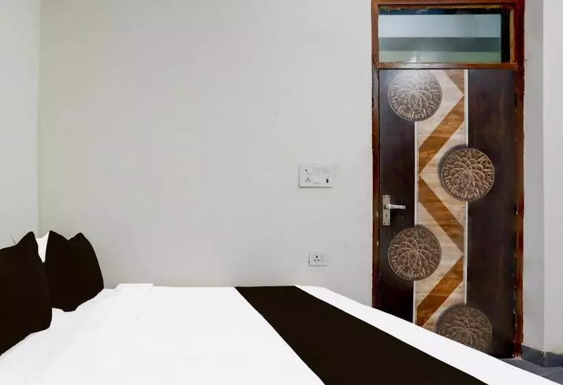 Super Hotel O Kalka