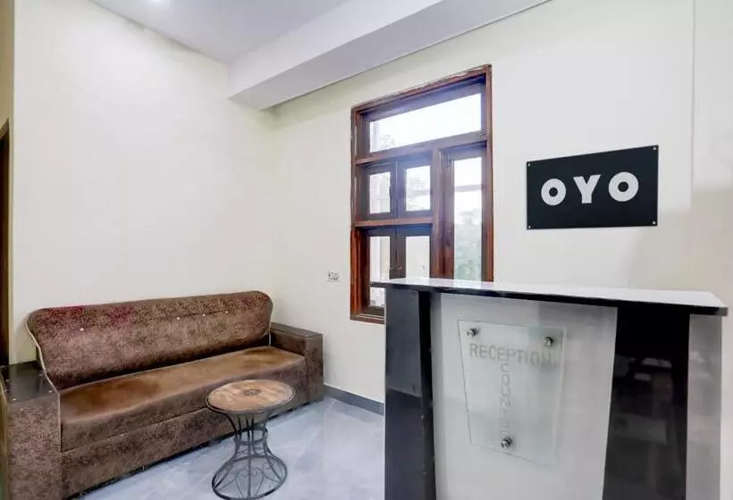 Super Hotel O Kalka