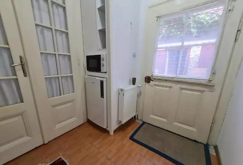 پانسیون Casa Mia Camera Verde