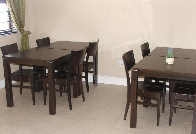 Пансион De Hoek Guesthouse