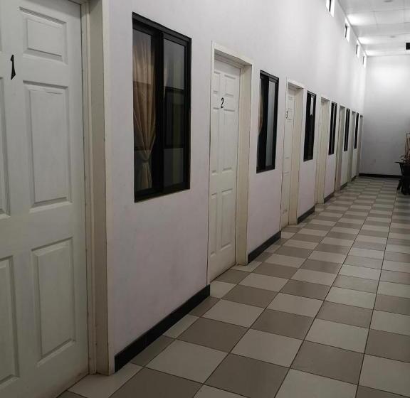 پانسیون Hostal Casaca