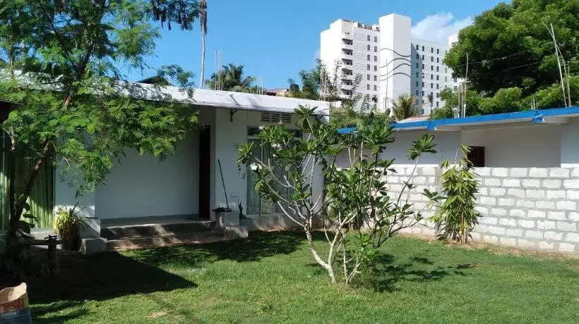 Majatalo Sun Beach Villa