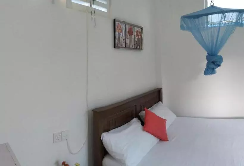 Majatalo Sun Beach Villa