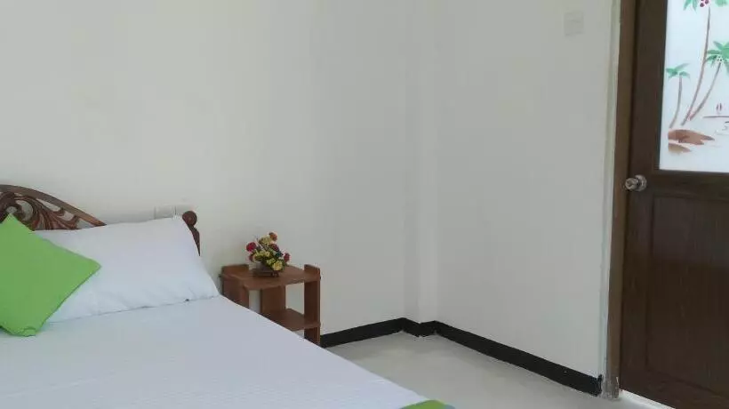 Majatalo Sun Beach Villa