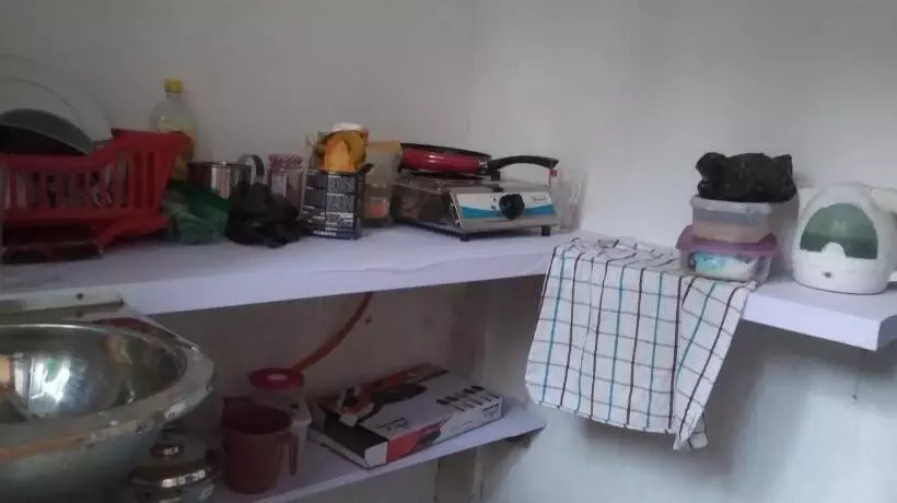 Majatalo Sun Beach Villa