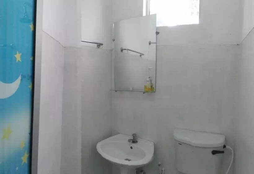 Majatalo Sun Beach Villa