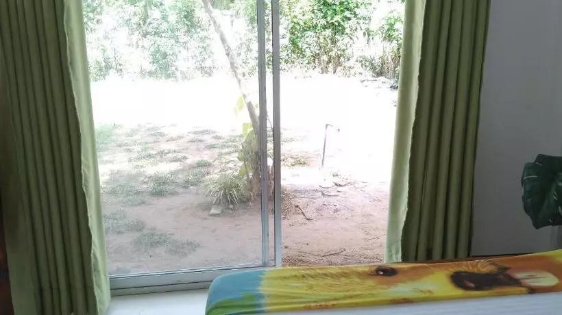 Majatalo Sun Beach Villa