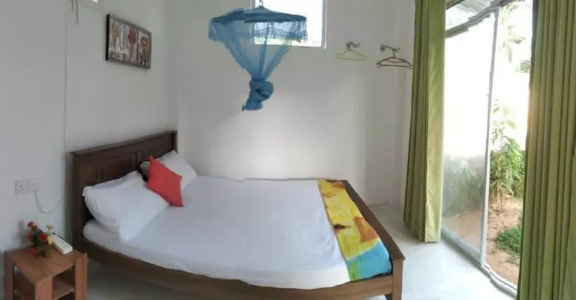 Majatalo Sun Beach Villa