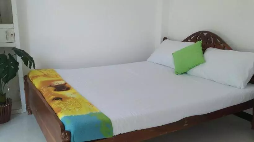 Majatalo Sun Beach Villa