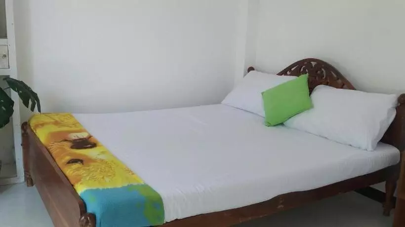 Majatalo Sun Beach Villa