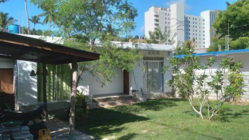 Majatalo Sun Beach Villa