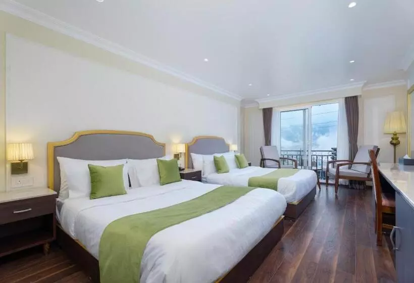 Preisha Hotel & Resort