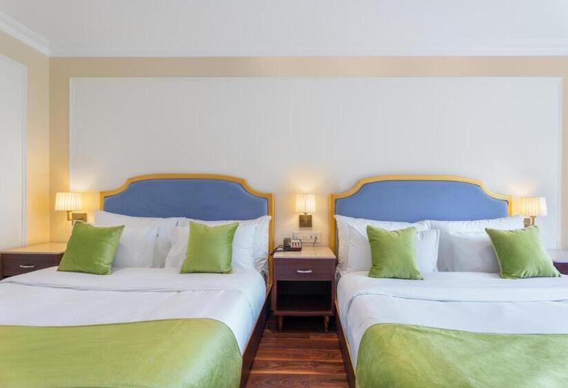 Preisha Hotel & Resort