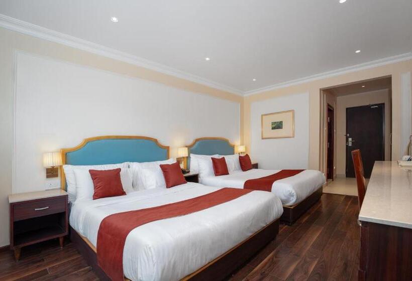 Preisha Hotel & Resort