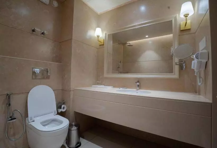 Preisha Hotel & Resort