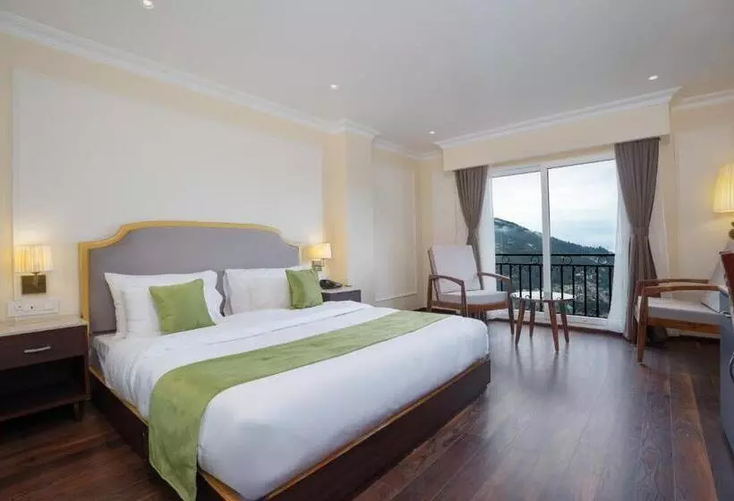 Preisha Hotel & Resort