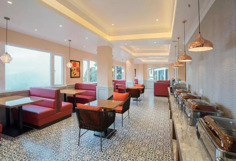 Preisha Hotel & Resort